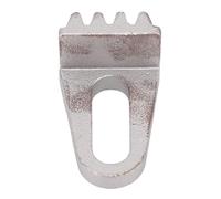 CHICIRIS Outil de Verrouillage du Volant, Verrouillage Stable Durable, Facilitation des Réglages de Synchronisation, pour la Mécanique, Fabriqués à Partir D'alliage D'aluminium