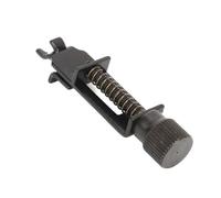 CHICIRIS Outil D'intonation de Guitare, clé Professionnelle à Double Bascule pour un Réglage Précis de L'octave, avec un Design Léger en Plastique et en Métal, Compatible avec les Types