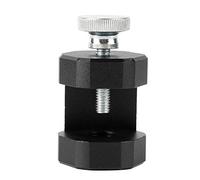 CHICIRIS Outil Universel D'écartement de Bougie D'allumage de 12 Mm, étrier D'écartement de Bougie D'allumage pour Toutes Les Bougies de 12 Mm, avec Usinage CNC en Alliage