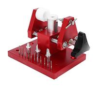 CHICIRIS Ouvre-boîtier Arrière de Montre, Ajusteur de Bracelet de Montre Efficace, Outil de Réparation pour Horlogers et Réparateurs, Matériau en Alliage Pratique