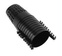 CHICIRIS Panier de Plantation Hydroponique Aéroponique en, Pots de Culture, Matière Plastique Durable, 10 Pièces pour Une Croissance Efficace des Plantes