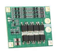 CHICIRIS Panneau de Protection de Batterie Lipo 3s 12v, 25a, Module