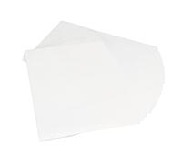 CHICIRIS Papier Autocollant Holographique Brillant, Préserve les œuvres D'art, Feuilles Laminées à Froid au Format A4, pour Cartes de Recettes, 50 Pièces (Feux d'artifice)