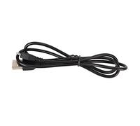 CHICIRIS Pavé Numérique USB, Clavier Numérique ABS Noir 19 Touches 32,8 Pieds Distance Effective Plug and Play avec écran pour Bureau