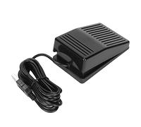 CHICIRIS Pédale de Commutation à Pied USB Personnalisée Pédale de Commutation à Pied Unique Durable pour Ordinateur Général
