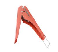 CHICIRIS Perforateur de 10 Mm, Perforateur de Papier Portatif en Fer avec