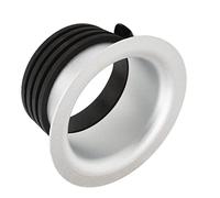 CHICIRIS Photo Studio Speedring Anneau Adaptateur pour | Construction en aluminium durable, Installation rapide, Compact et léger, Fonctionne avec les softbox