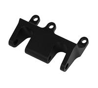 CHICIRIS Pièces RC, élévateurs de Liaison en Alliage d'aluminium, Performances d'escalade Améliorées pour Chenille Axiale UTB18 Capra 1:18