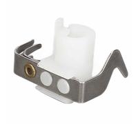 CHICIRIS Pin de Couture - Résistance de la Durée de Remplacement du Fil de Pas pour le Chanteur SE9180 B375 B376 B377 BC1000 BC2100wt pour les Ménages Personnel