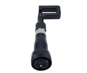 CHICIRIS Pince à Mâchoires pour Fourrure Légère, Conception à Rotation 360°