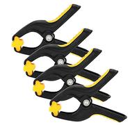 CHICIRIS Pince de Fixation Universelle en Plastique, pour Téléphone Portable, Ensemble D'outils de Réparation D'écran LCD pour Tablette Personnes, Matériau ABS