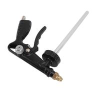 CHICIRIS Pistolet de Pulvérisation de sous-Couche d'air Automobile, Pulvérisateur Antirouille Pneumatique Durable pour Doublures de Caisse de Camion