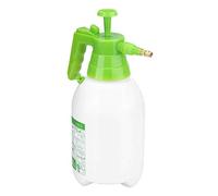 CHICIRIS Pistolet Pulvérisateur d'eau sous Pression Manuel avec Pulvérisateur en Cuivre pour Effet D'atomisation, Poignée Humanisée pour Une Utilisation Confortable, Conception de Valve Sûre pour la