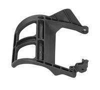 CHICIRIS Poignée de Frein de Tronçonneuse, Robuste Protège-Main de Tronçonneuse Entièrement Adapté pour MS290 310 390 pour Jardin Extérieur (Noir)