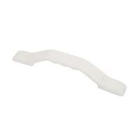 CHICIRIS Poignée de Maintien pour Camping-car, Barres de Poignée D'assistance de Porte D'entrée en Nylon Robuste, Multifonctionnelles Résistantes aux Chocs pour une Utilisation Intensive, (Blanc