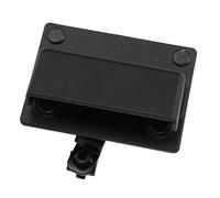 CHICIRIS Poignée de Porte Extérieure de Voiture pour Express 1500 2500 | Remplace OE 15157897 25924082 15246515, Compatible avec 1993-2005 et Express 1996-2010, côté Cargo Arrière Conducteur,