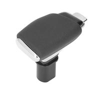 CHICIRIS Pommeau de levier de vitesse en ABS de rechange pour Regal Excelle GT Cruze GL8 Onix Insignia 2005-2019 avec design ergonomique haute sensibilité (poteau long)