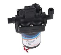 CHICIRIS Pompe à Diaphragme à Haute Pression Installation Facile 12V pour la Pulvérisation Agricole du Jardin (F43-101-055-201(24V))