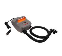 CHICIRIS Pompe de Gonflage à Palette, Pompe à Air Haute Pression 12 V, Gonfleur électrique 20 Psi pour Kayak et Bateaux en Caoutchouc