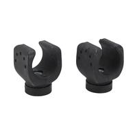 CHICIRIS Porte-bouteille, Support Latéral Portable en Caoutchouc pour Boîte à Déjeuner de 9,4 L, Fixation Magnétique pour Pots à épices et Tubes à café, Parfait pour le Camping et les Pique-niques