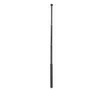 CHICIRIS Poteau de Caméra Télescopique 100cm, Tige Réglable Compacte pour la Photographie de Sport D'aventure en Alliage D'aluminium
