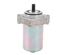 CHICIRIS Power Shift Control Motor Assembly Durable Electric Starter for