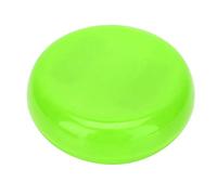 CHICIRIS Pratique du Support de Coussin à Goupille Magnétique Rond, composé de Matériaux Durables, Forte Force Magnétique, Empêchent les Aiguilles de Couture D'être Perdues, Pratiques et (GREEN)