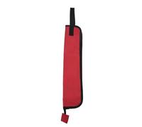CHICIRIS Prise en Charge Confortable pour Le Levier de Batterie - Irin Drumstick Portable Sac à Main avec - Idéal pour Le Boîtier de la Batterie, Le Matériel Pédagogique et Les Accessoires à