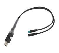 CHICIRIS Programmation USB Moteur DE Moteur DE Peut PROTOCOLLE Cable PRÉCISE LECTURES DONNÉES Simple Simple SIMPLAGE DE Vitesse SEPLIT