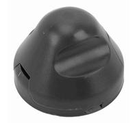 CHICIRIS Protecteur de Tête de Pétrissage de Pâte pour TM5 TM6, ABS | Compatible avec TM5 TM6, Installation Facile et Sécurisée, Protège la Lame du Mixeur, Matériau ABS Durable Haute