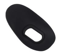 CHICIRIS Protège-œil en Caoutchouc pour Caméra HXR NX100, NX200, AX100,