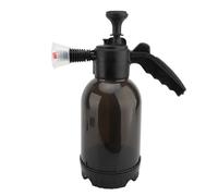 CHICIRIS Pulporpheur en Mousse 2L pour Laveuse sous Pression, Pistolet Pulvérisateur à à Haute Pression avec 1/4 "Connecteur Rapide pour Le Lavage de la Voiture, Nettoyage du Jardin,