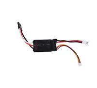 CHICIRIS RC ESC, Remplacement ESC d'avion pour Contrôleur de Vitesse électrique d'avion télécommandé K 160
