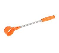 CHICIRIS Récupérateur de Balle de Télescopique, Outil en Acier Inoxydable avec Portée de 2 M, Pick-up Portable pour Les Amateurs de