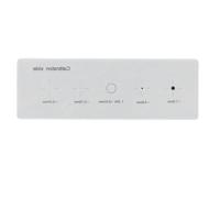 CHICIRIS Règle à Glissière D'étalonnage de Microscope Professionnel, Outil de Mesure Polyvalent pour L'éducation et L'analyse D'échantillons SiO2 0,15 Mm 0,07 Mm