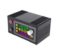 CHICIRIS Régulateur de Tension Variable à Affichage Numérique, Alimentation électrique à Haute efficacité pour Les Expérimentateurs de Laboratoire