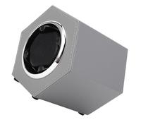 CHICIRIS Remontoir de Montre Automatique, Réduction du Bruit, Antimagnétique, Deux Modes pour Chambre à Coucher, Affichage, Plastique, (Vert armée W147D)