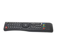 CHICIRIS Remplacement à Distance pour Amiko TV, Contrôleur de Télévision pour Amiko Mini HD 8150 8200 8300, Distance Distante jusqu'à 33 Pieds, Adaptée à Les Modèles, en ABS, Accessoires
