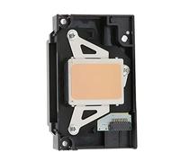 CHICIRIS Remplacement de la Tête D' pour Imprimante R260 R390 1390 L1800