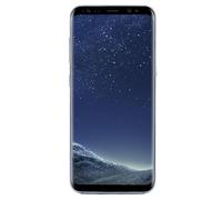 CHICIRIS Remplacement du Glissement Téléphonique Haute Performance LCD Touch pour S8 G950 SM-G950F, Kit de Réparation Multifonctionnel pour Une Réponse Faux écran, Enthousiasme Téléphonique (Blue)