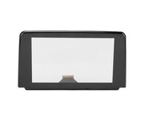 CHICIRIS Remplacement du Numériseur en Verre à écran Tactile de 8 Pouces, Transparence élevée, Temps de Réponse Rapide, pour CX9 CX-9 2016-2019 avec une Installation Facile