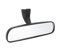 CHICIRIS Remplacement du Rétroviseur Intérieur pour Fit GK5 2015-2020 | Remplacement Direct ABS, Durable, Résistant à L'usure, Installation Simple et Rapide, Fonction de Forme D'ajustement OEM,