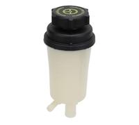 CHICIRIS Réservoir D'expansion D'huile de Direction Assistée, Réservoir Anti-fuite ABS avec Conception Améliorée pour C 2003 2010 2004 2011