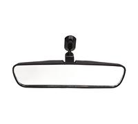 CHICIRIS Rétroviseur de Voiture Grand Angle, Image Claire, Matériau Durable Anti-éblouissement adapté à la Plupart des Véhicules