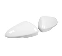 CHICIRIS Rétroviseur Latéral Coque pour 2013-2020, Capot Protecteur ABS | Anti-rayure Cache de Rétroviseur, Garniture Extérieure Résistante à L'Usure, Installation Clip-on Facile, Remplace le