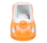 CHICIRIS Roueur de Pilotage Joue de Course de Course de Roue de Roue de Voiture de Voiture pour Enfants pour Enfants Console de Simulation de Conduite à la Main avec Système électrique Sûr pour Les