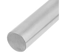 CHICIRIS Rouille de Rail Linéaire de 10 Mm de Haute qualité Résistant aux Dispositifs de Formulaire D'injection Automatique (500 mm)