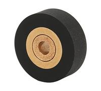 CHICIRIS Rouleau de Pincement, Rouleau de Pression à Roulement en Bronze fritté Résistant aux Acides et aux UV, adapté pour B77 A700 PR99 C270 C274 Studer A67 B67