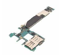 CHICIRIS S8 64 Go Memory Maine Board PCB PCB Mobile Telepbook Fotboard pour Déverrouiller Les Téléphones Portables et L'installation Simple pour Les Spécialistes (Version Japonaise)