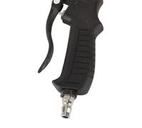 CHICIRIS Sableuse Pneumatique, Mini Outil de Sablage Portable en